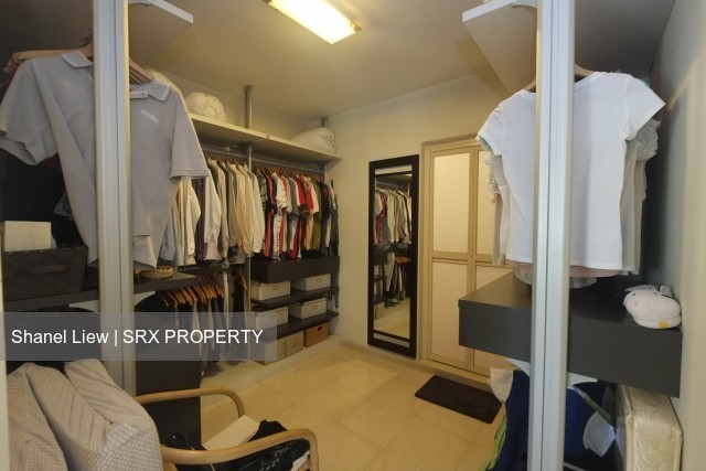 Blk 117 Edgefield Plains (Punggol), HDB Executive #206346111